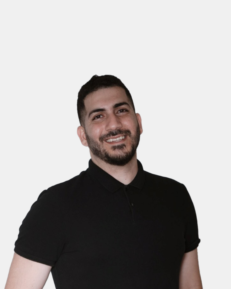 המומחים שלנו