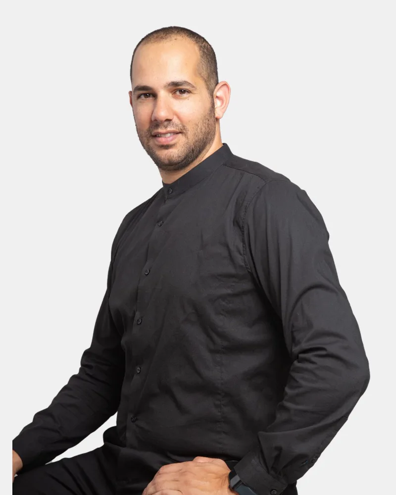המומחים שלנו