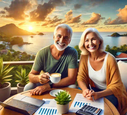 איך לתכנן פרישה לפנסיה בצורה חכמה? המדריך המלא לשנים שאחרי העבודה