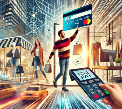 למה אני חייב שיהיה לי בארנק כרטיס אשראי Clal Pay?