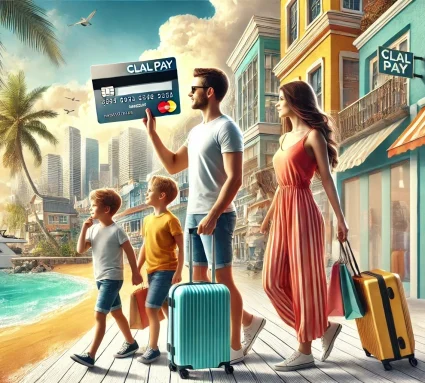 כרטיס האשראי Clal Pay – קונים, חוסכים ונהנים!