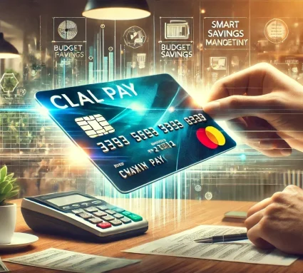 ניהול חכם של התקציב המשפחתי עם  Clal Pay