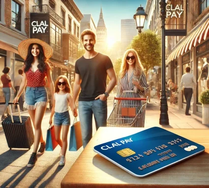 כרטיס האשראי Clal Pay – לחיסכון, הטבות, מבצעים ומתנות!