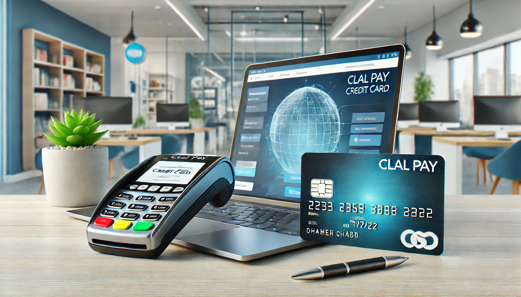 איך כרטיס Clal Pay משתלב בתשלומים באונליין ובחנויות פיזיות?