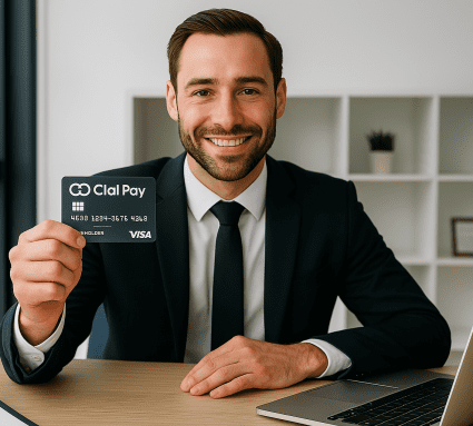 Clal Pay – טריק שיווקי או הזדמנות אמיתית?