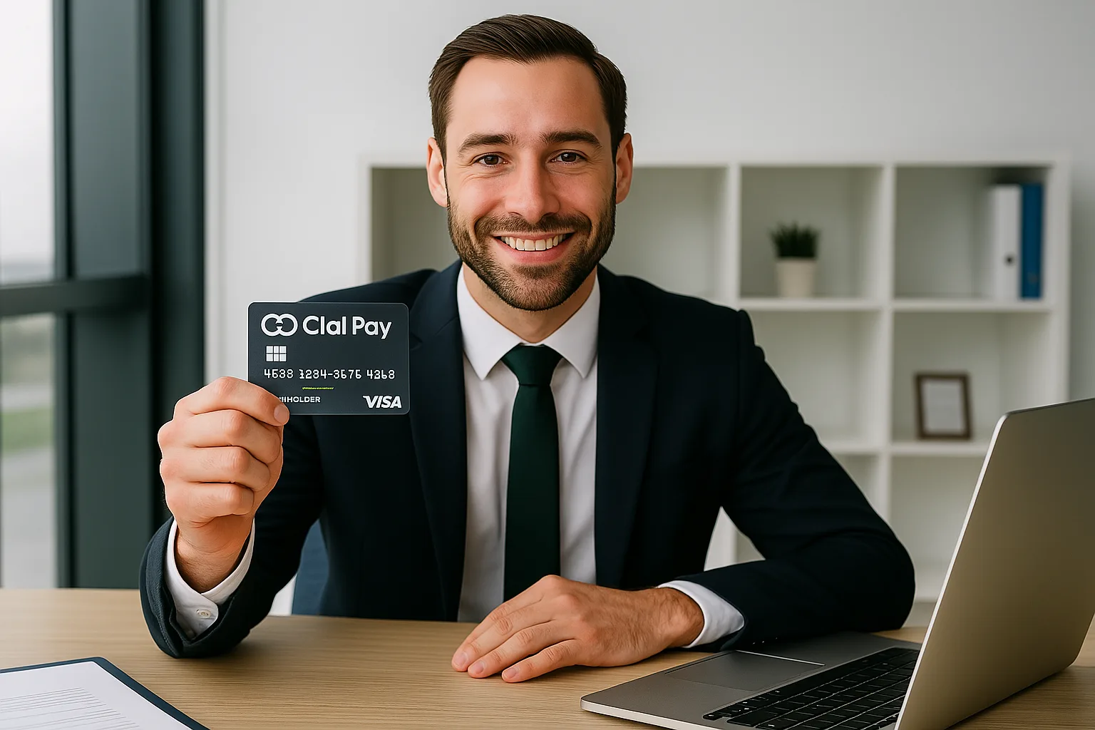 Clal Pay – טריק שיווקי או הזדמנות אמיתית?
