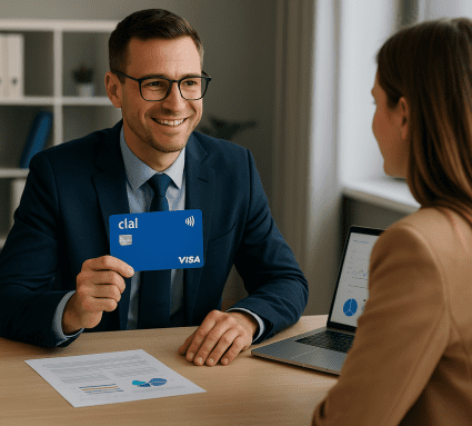 הטבות Clal Pay – איך לנצל את מה שמגיע לכם בצורה חכמה?