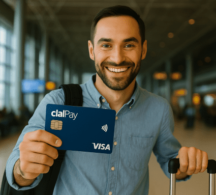 תשלומים בחו"ל – איך Clal Pay מקל על תיירים ומטיילים?