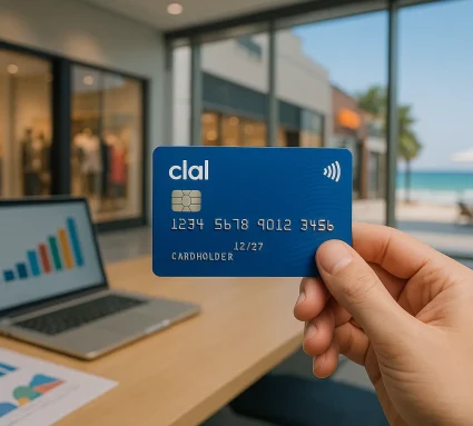 רוצה לחסוך, לקנות, לטייל ולבלות בראש שקט? הכירו את כרטיס האשראי Clal Pay