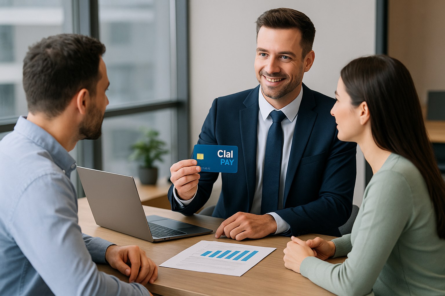 למה כרטיס Clal Pay מתאים בדיוק לצרכן הישראלי החכם?