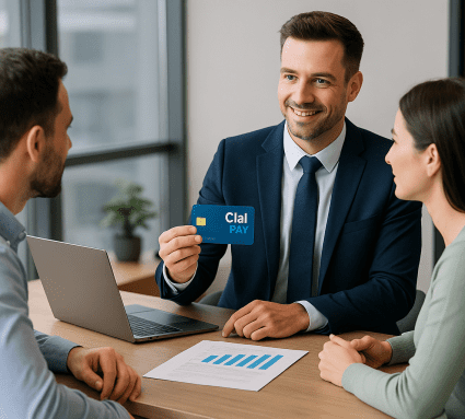 למה כרטיס Clal Pay מתאים בדיוק לצרכן הישראלי החכם?