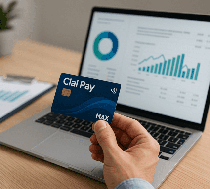 כרטיס Clal Pay ככלי לתכנון פיננסי חכם – כך תנהלו תקציב אישי בצורה קלה ויעילה