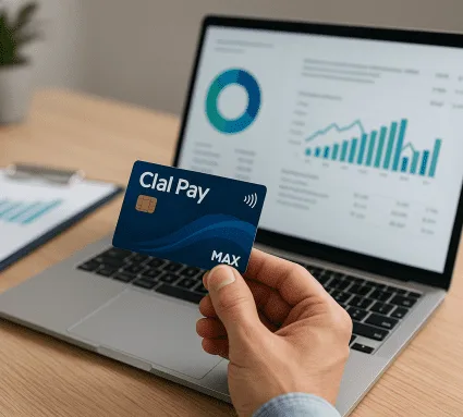 כרטיס Clal Pay ככלי לתכנון פיננסי חכם – כך תנהלו תקציב אישי בצורה קלה ויעילה