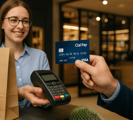 איך להרוויח מכל רכישה – מבלי לשלם על כרטיס האשראי