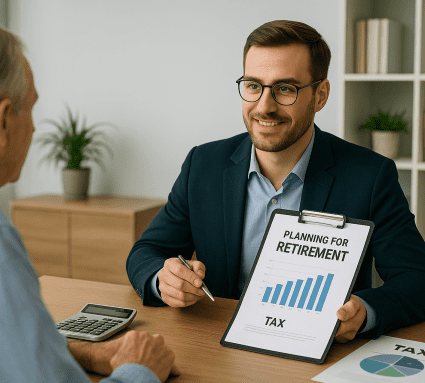 איך תדעו כמה פנסיה תקבלו? כך תחשבו נכון כבר עכשיו