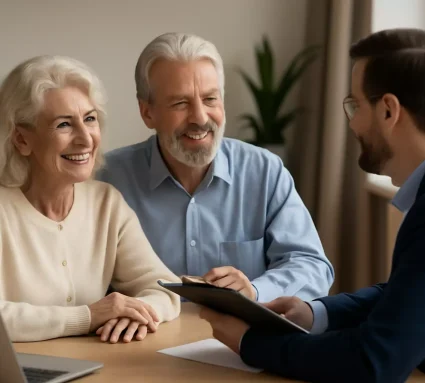 תכנון לפרישה: כל מה שצריך לדעת כדי למנוע טעויות ולמקסם את הטבות המס