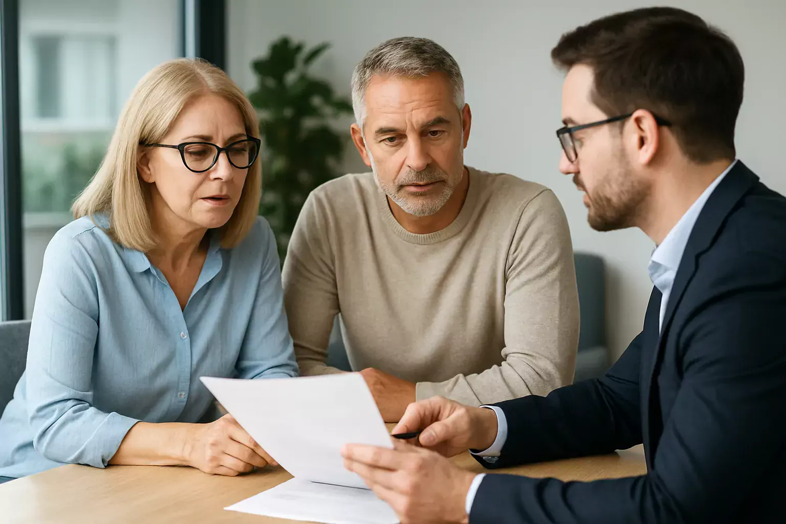 תכנון לפרישה – איך להתחיל בגיל 50 ולא לחכות לרגע האחרון