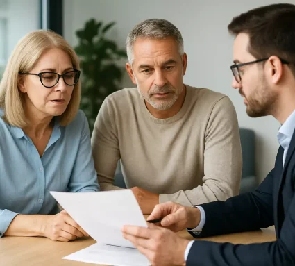 תכנון לפרישה – איך להתחיל בגיל 50 ולא לחכות לרגע האחרון