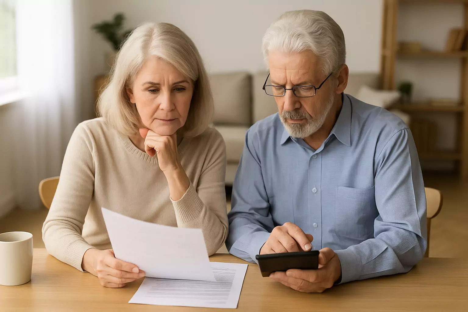 תכנון לפרישה – הכנה נפשית וכלכלית לשלב החדש בחיים