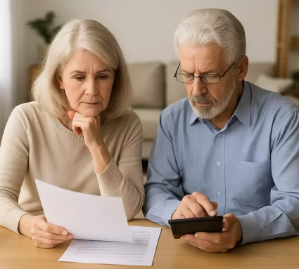 תכנון לפרישה – הכנה נפשית וכלכלית לשלב החדש בחיים