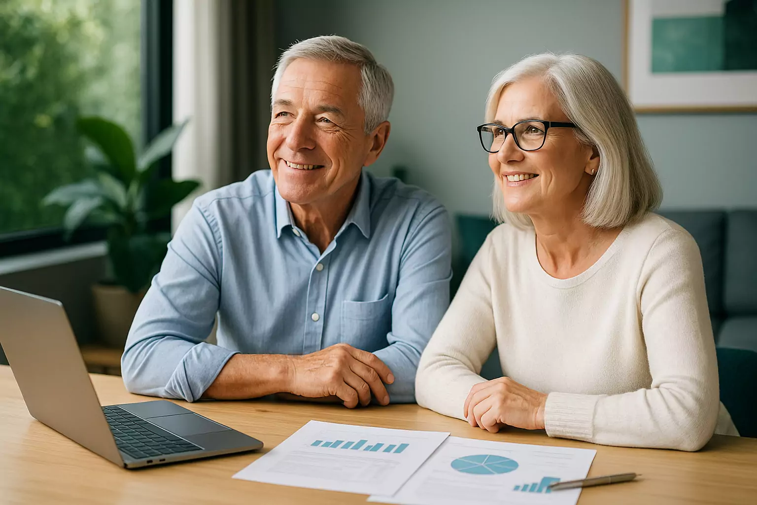תכנון לפרישה מוקדמת – איך להיערך מבלי לפגוע באיכות החיים