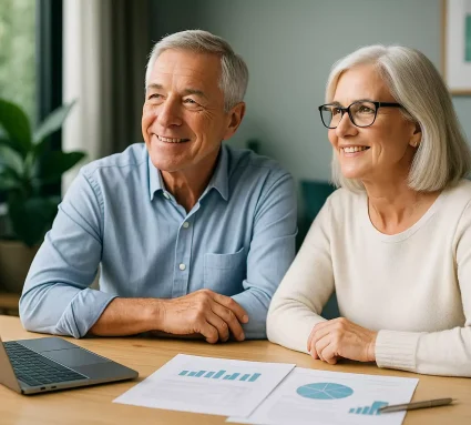 תכנון לפרישה מוקדמת – איך להיערך מבלי לפגוע באיכות החיים