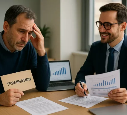 תכנון לפרישה – איך לעשות תכנון מס נכון לפני שמתפטרים?