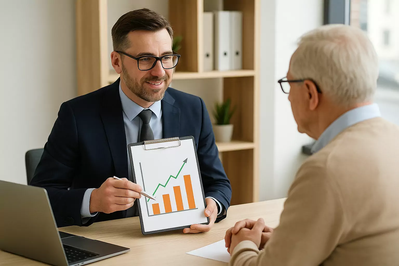 תכנון לפרישה – קצבת זקנה מביטוח לאומי: כמה תקבלו ומתי כדאי להגיש בקשה?