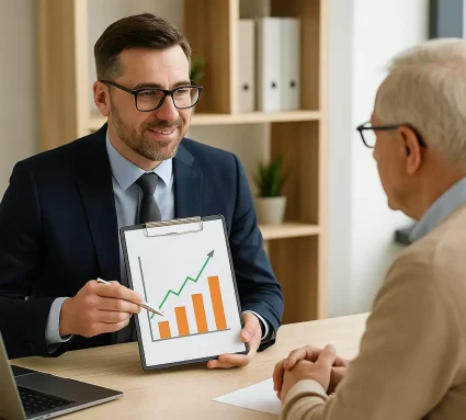 תכנון לפרישה – קצבת זקנה מביטוח לאומי: כמה תקבלו ומתי כדאי להגיש בקשה?