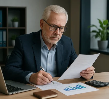 קיבוע זכויות במס הכנסה – מדריך פשוט ומלא