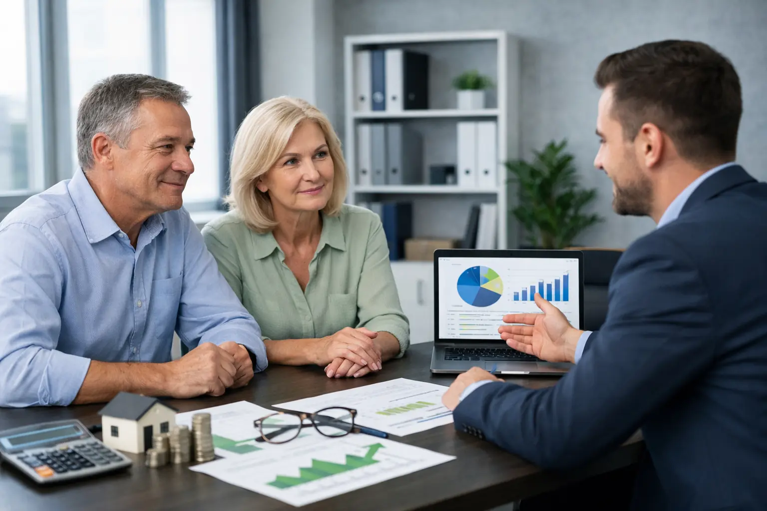 פרישה לגמלאות 2026 – המדריך המקיף למיצוי זכויות ותכנון פרישה חכם